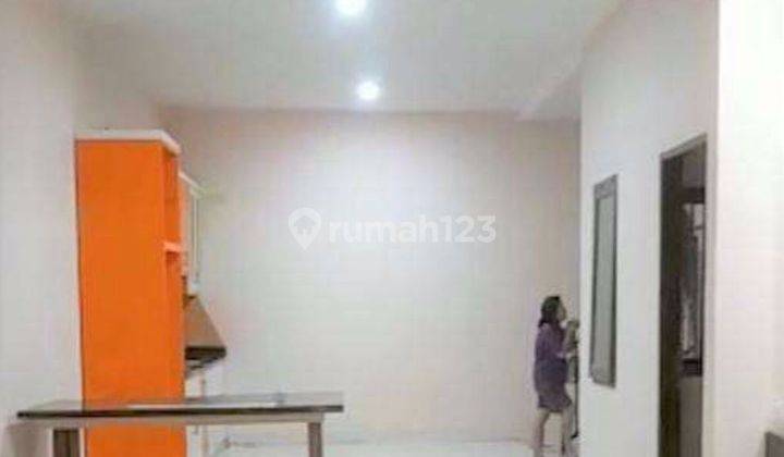 Dijual Rumah Minimalis di Cluster Aralia Harapan Indah Bekasi  2