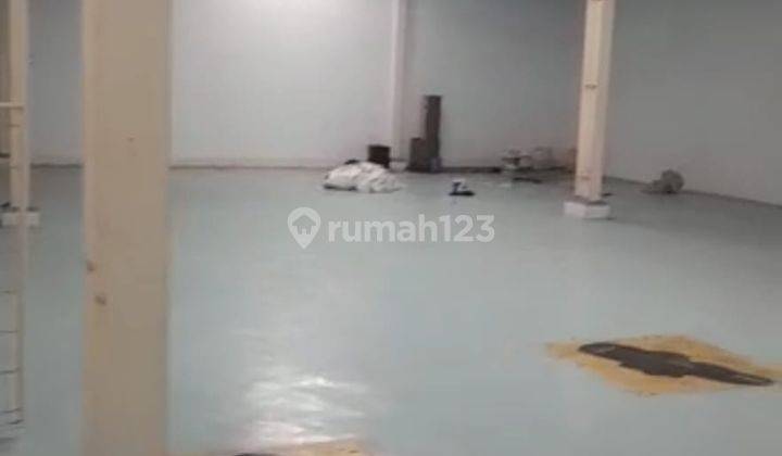 Dijual Disewa Pabrik di Jababeka Cikarang 4