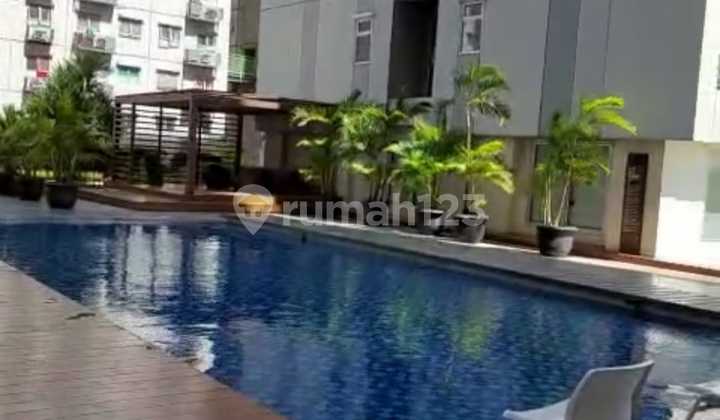 Dijual Apartemen 2 Br di Oak Wood Pulo Gadung Jakarta Timur Dijual Apartemen 2 Br di Oak Wood Pulo Gadung Jakarta Timur