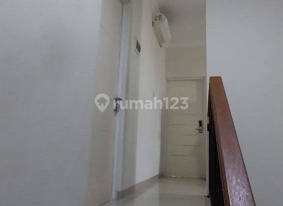 Dijual Rumah di Cluster Metland Menteng Cakung Jakarta Timur  2