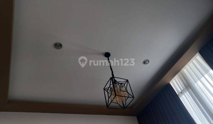 Dijual Rumah di Cluster Mantana Asya Jakarta Garden City Jakarta Timur 2