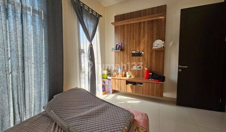 Dijual Cepat Rumah di Cluster Shinano Jakarta Garden City Jakrta Timur 2