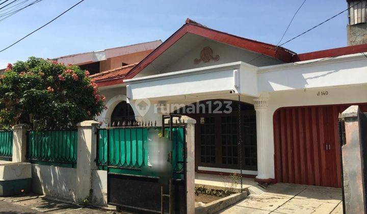 House For Sale Lokasi Kayu Mas, Kec Pulogadung, Jakarta Timur  1