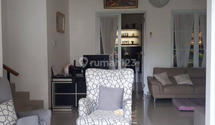 Dijual Rumah di Royal Residance, Pulo Gebang Jakarta Timur.  2