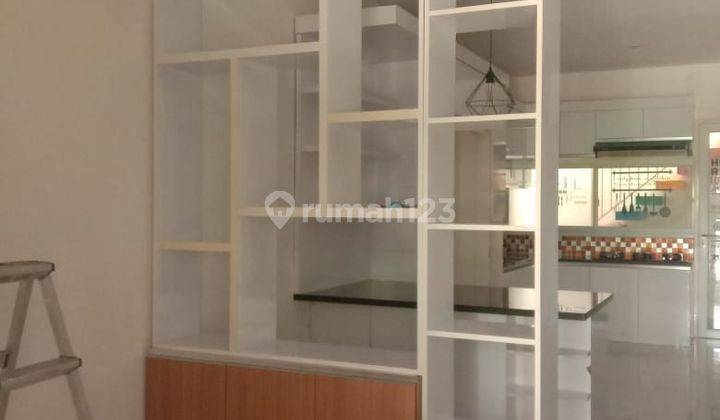 Dijual Atau Disewa Rumah Metland Menteng Cluster Savana  1