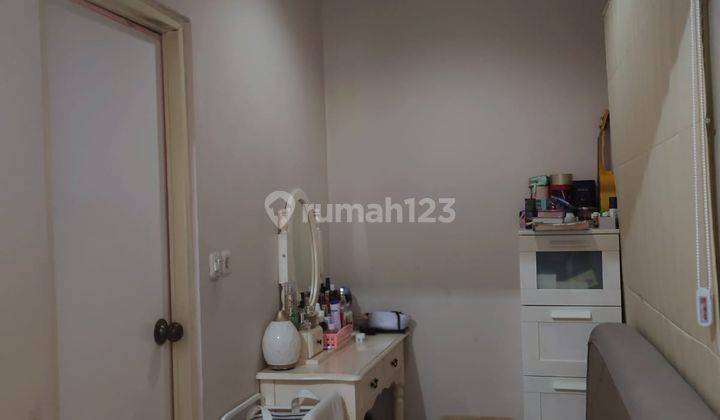 Rumah Nyaman,cantik Siap Huni di Perumahan Metland Cakung Jakarta 2