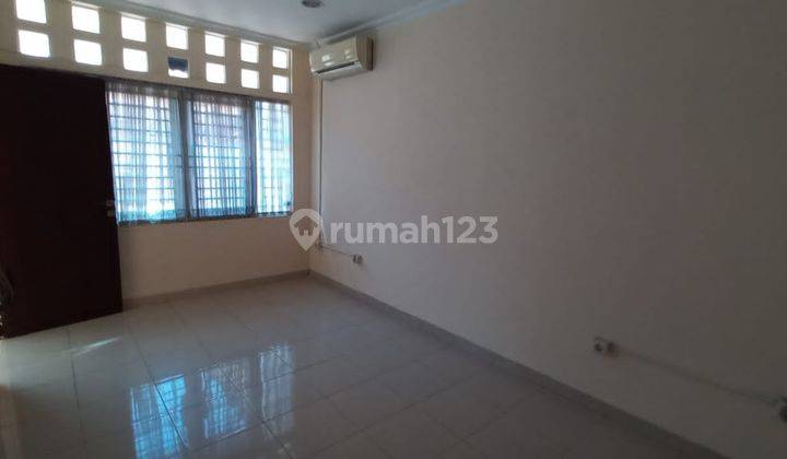 Dijual Rumah Bagus Siap Huni Kelapa Gading Jakarta Utara  2