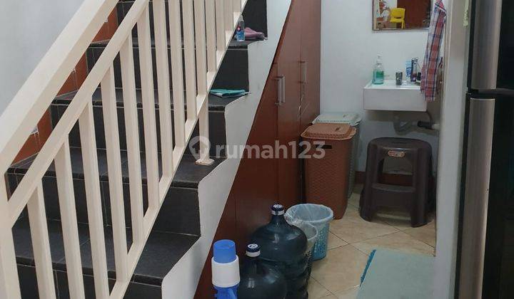 Dijual Rumah Hook Full Renov di Metland Menteng Cakung Jakarta  2