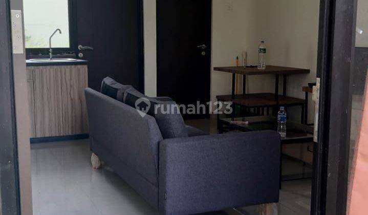 Dijual Rumah di Cluster Balsa Green Ara Residence Bekasi  2