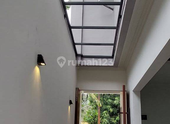 Dijual Rumah 2 Lantai Brand New di Jatimekar Kodau Bekasi  1