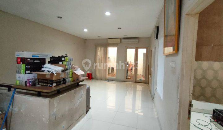 Dijual Cepat Rumah Puri Mansion Jakarta Barat  2