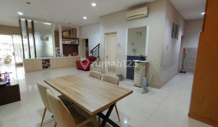 Dijual Cepat Rumah Puri Mansion Jakarta Barat  1