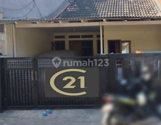 Dijual Rumah Di Pulogebang Permai Jakarta Timur 1