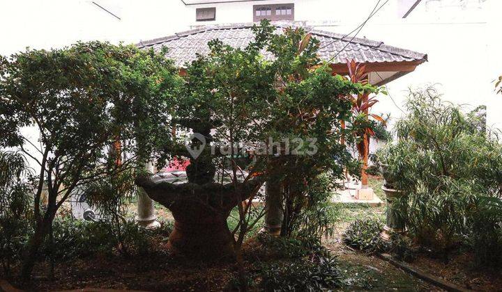 Di Jual Rumah Cantik Duren Sawit Jakarta Timur 2