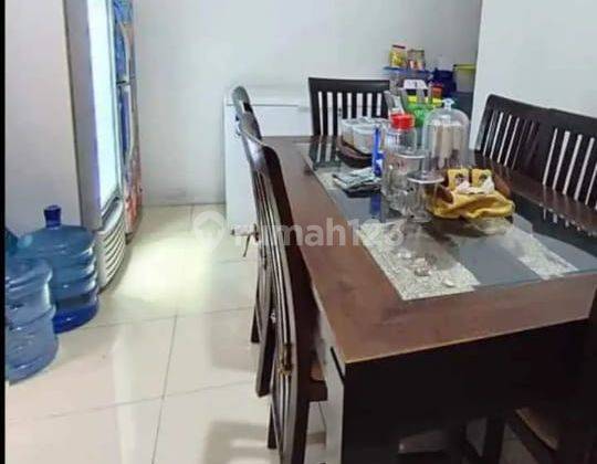 Dijual Rumah Siap Huni Di Cipayung Jakarta Timur  2