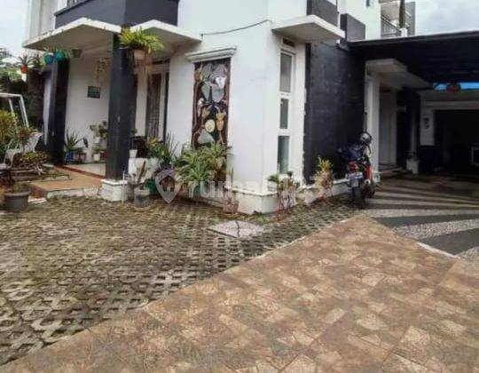 Dijual Rumah Siap Huni Di Cipayung Jakarta Timur  1