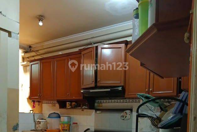 Dijual Rumah Asri Dan Moderen di Tebet Timur  2