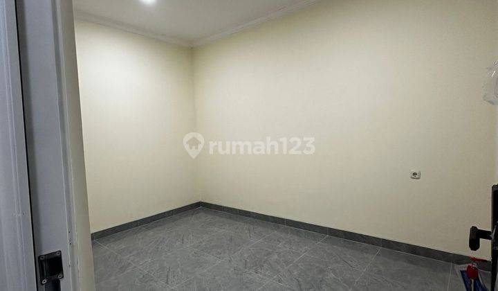 Dijual Rumah 3 Lantai Di Pademangan Timur Jakarta Utara 2