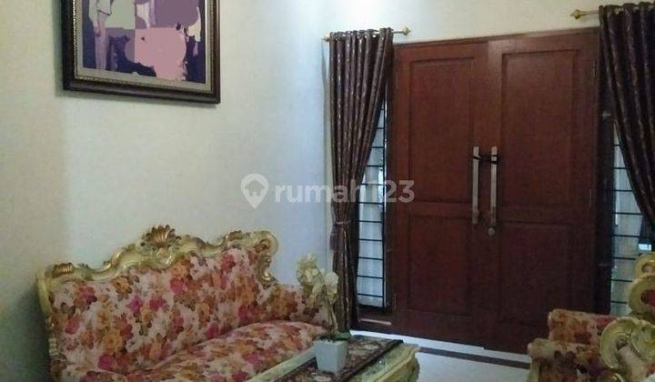 Dijual Rumah di Pondok Kelapa Jakarta Timur 2