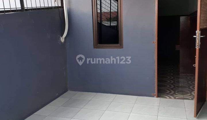 Dijual Rumah Dipinggir Jalan Raya di Koja Jakarta Utara 1