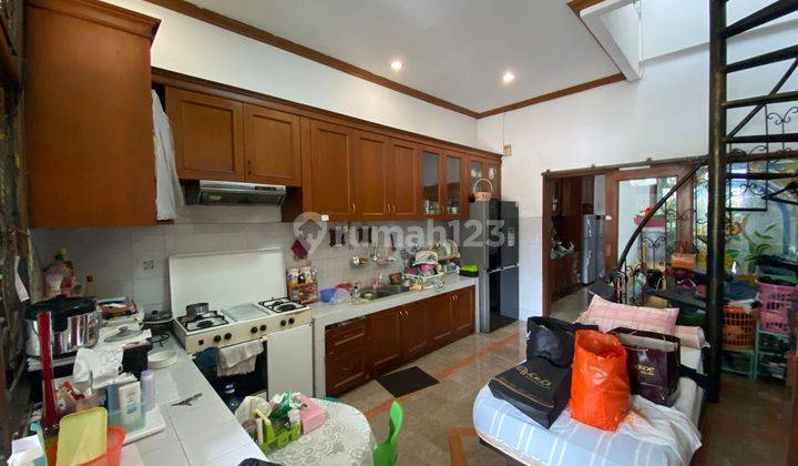 Dijual Rumah Mewah di Eramas 2.000 Pulogebang Jakarta Timur 2