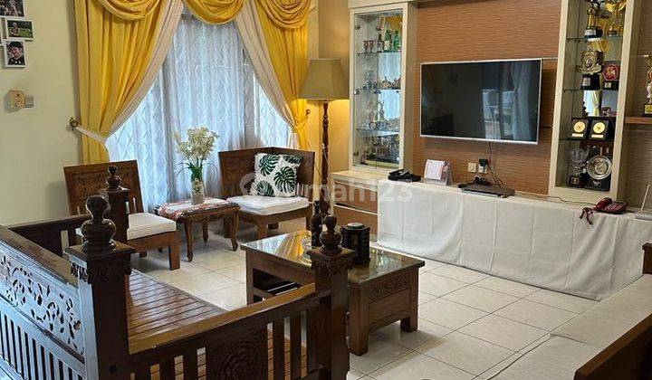 Dijual Rumah di Taman Modern Cakung Jakarta Timur 1