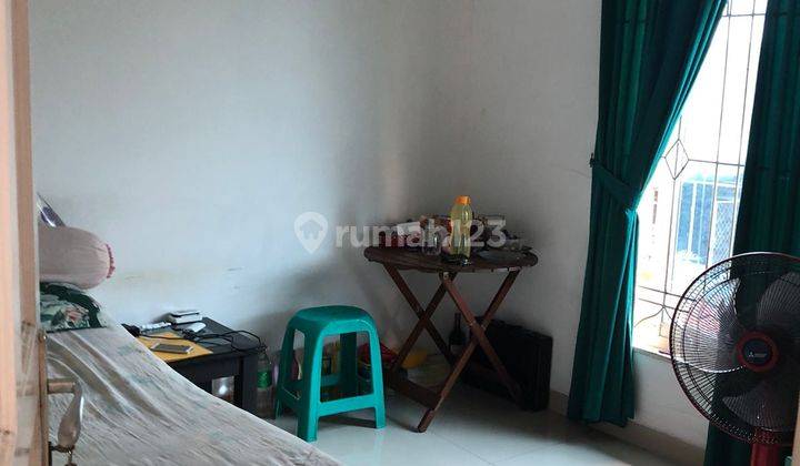 Dijual Rumah Siap Huni di Taman Modern Cakung Jakarta Timur  2