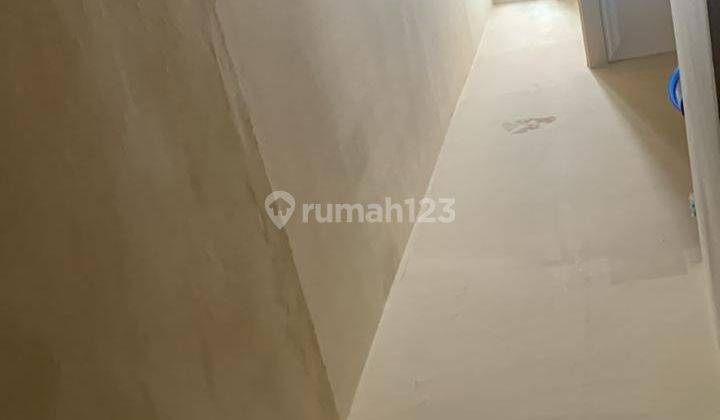 Dijual Murah Rumah 3 Lantai di Kavling Dki Sunter Jakarta Utara 2