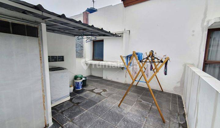 Dijual Rumah di Jakarta Garden City Cakung Jakarta Timur  2