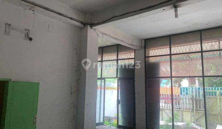 Dijual Rumah Kost di Mangga Besar Ix Raya Jakarta Barat  1