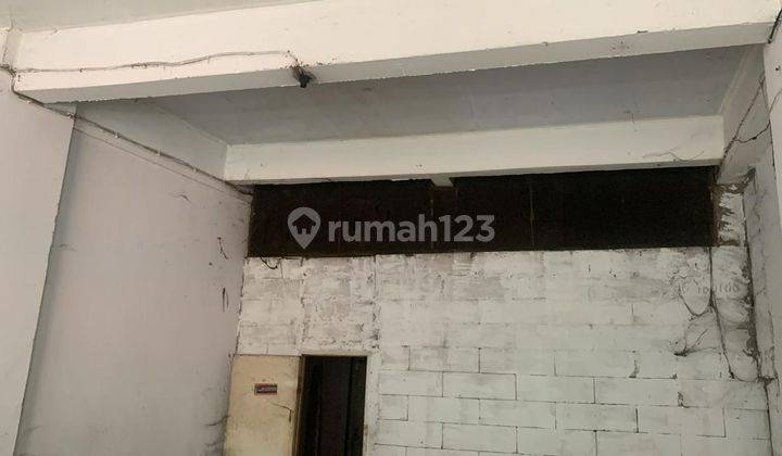 Dijual Rumah Kost di Mangga Besar Ix Raya Jakarta Barat  2