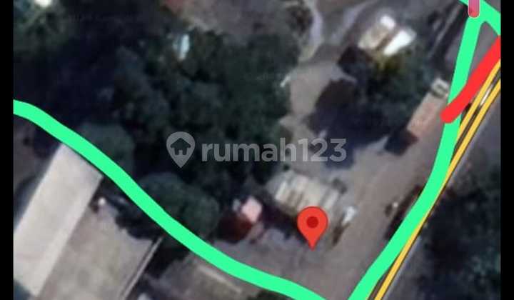 Dijual Tanah Strategis Pinggir Jalan Raya Narogong Bekasi Dijual Tanah Strategis Pinggir Jalan Raya Narogong Bekasi