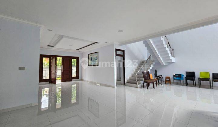 Dijual Rumah Bagus Di Taman Modern Cakung Jakarta Timur 1