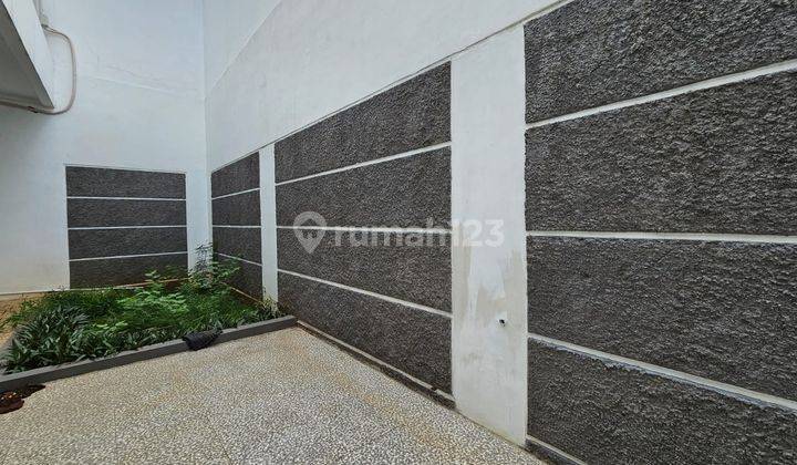 Dijual Rumah Bagus Di Taman Modern Cakung Jakarta Timur 2