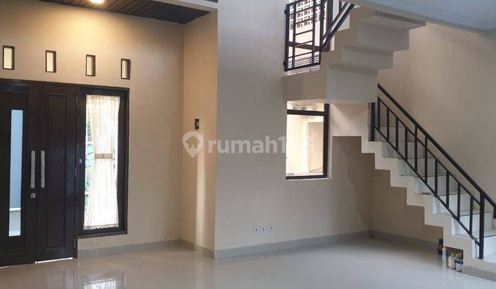 Dijual Rumah di Dukuh Permai Residence Kramat Jati Jakarta Timur 2