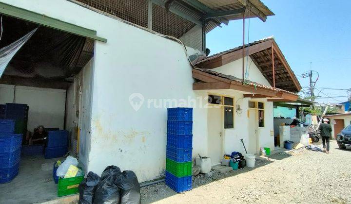 Dijual Cepat Tanah Cimencrang Cipadung Kidul Ujung Berung Bandung 1