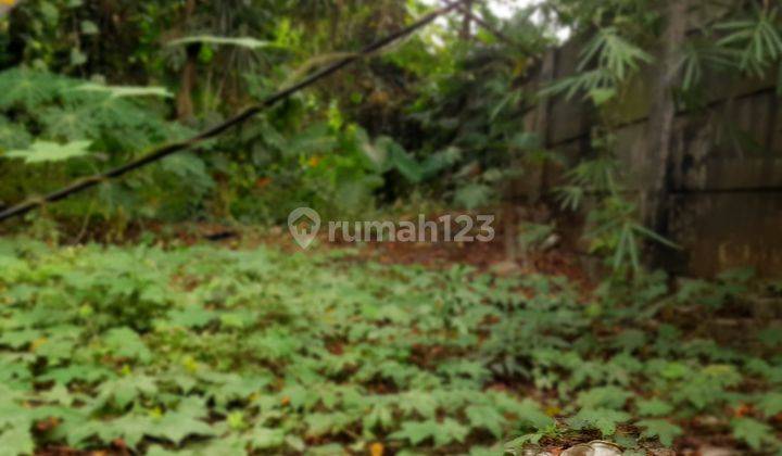 Dijual Tanah di Suradita, Cisauk Tangsel  1