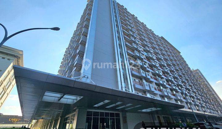 Dijual Cepat Apartement Di Sentul Tower  Babakan Madang  Bogor  1