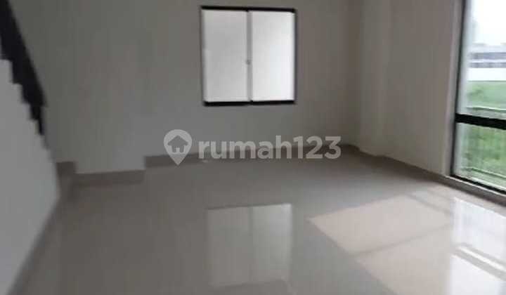 For Sale Commercial Unit SOHO Food Street Hook Sedayu City Kelapa Gading 2