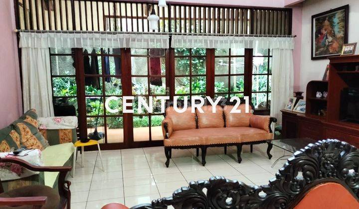 Dijual Rumah Lokasi Strategis Dan Komersil Di Jakarta Selatan  Di 1