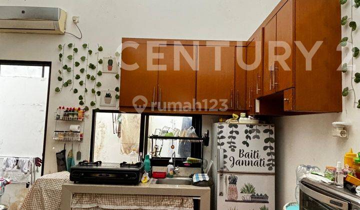 Dijual Rumah Minimalis Dan Siap Huni Di Perumahan Grand Al Ihsan 2