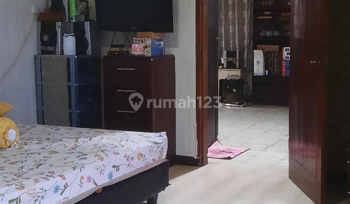 Dijual Rumah Asri 2 Lantai di Cipinang Kebembem Jakarta Timur 2