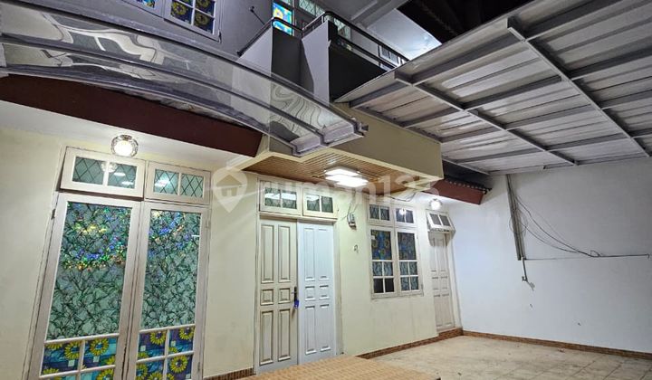 For Rent: Comfortable Ready-to-Live House in East Pulomas, East Jakarta 2