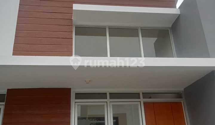 For Sale Beautiful House In Gaharu Cluster, Citra Maja Raya, Lebak - Fully Renovated & Strategic Location