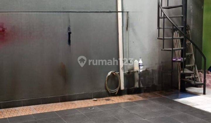 Dijual Rumah Siap Huni di Taman Modern Cakung, Jakarta Timur 2