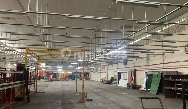 For Rent/For Sale Warehouse & Business Space in Petukangan Raya, Cileduk, South Jakarta For Rent/For Sale Warehouse & Business Space in Petukangan Raya, Cileduk, South Jakarta