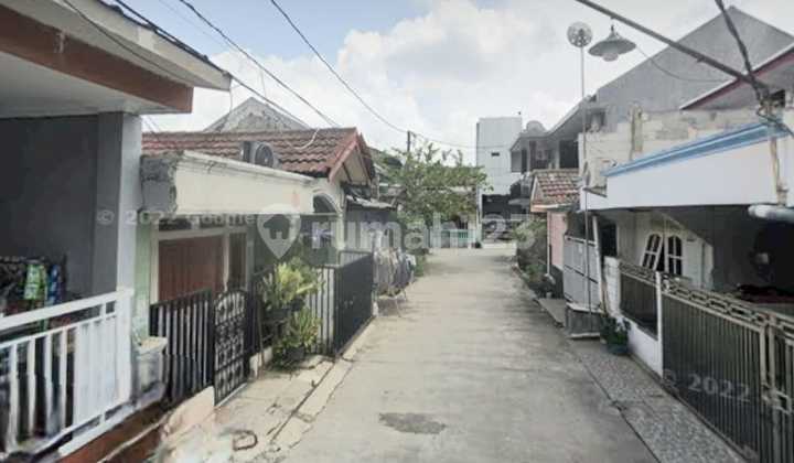 Dijual Murah Rumah Baru direnovasi di Harapan Indah 1 - Bekasi 1