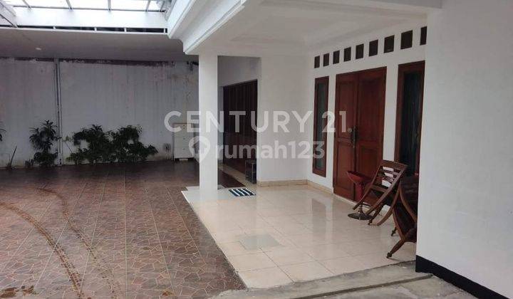 Rumah Strategis  Dan Murah Di Kemang Timur Jakarta Selatan  2