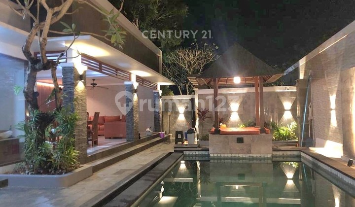 Unit Luxuary Villa Lokasi Didekat Nu Anu City Pantai Nyanyi Bali Unit Luxuary Villa Lokasi Didekat Nu Anu City Pantai Nyanyi Bali