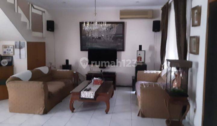 Dijual Rumah Bagus di Taman Modern Cakung Jakarta Timur  1